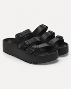 Florida Flex™ — Sandalias de Plataforma Ultraligeras para Verano