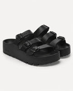 Palma | Florida Flex™ — Sandalias de Plataforma Ultraligeras para