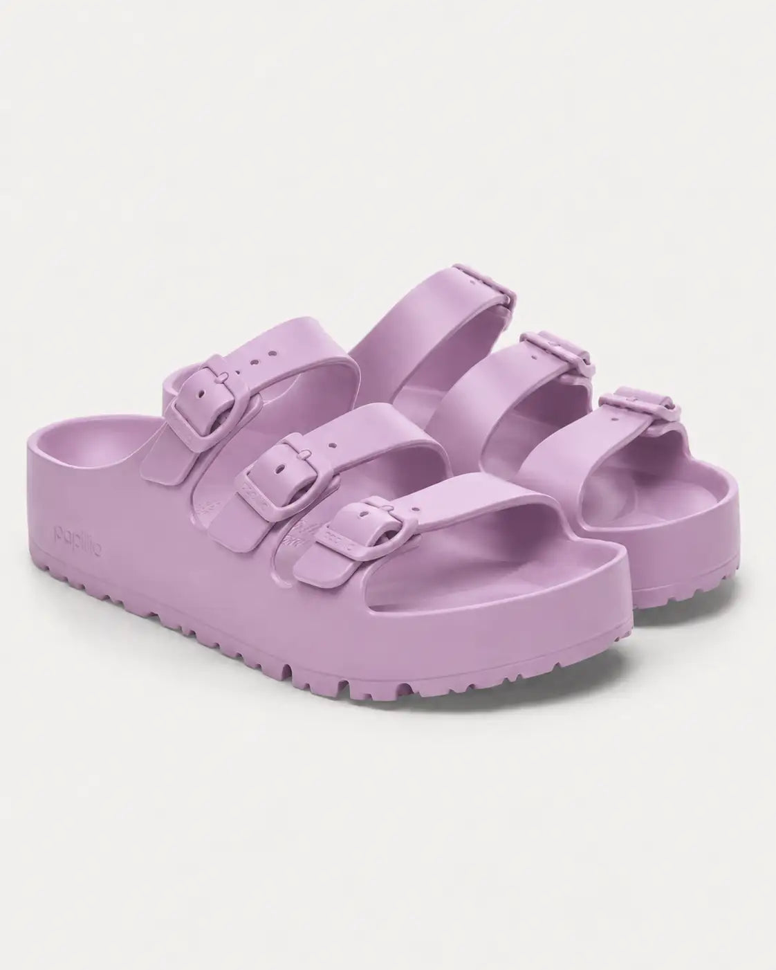 Palma | Florida Flex™ — Sandalias de Plataforma Ultraligeras para