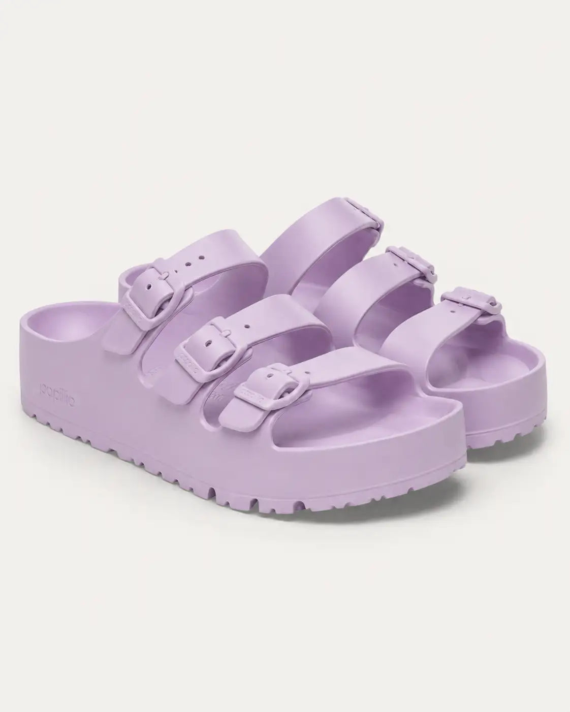 Palma | Florida Flex™ — Sandalias de Plataforma Ultraligeras para