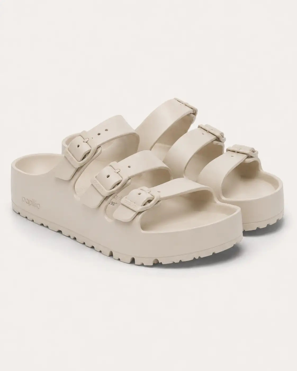 Palma | Florida Flex™ — Sandalias de Plataforma Ultraligeras para