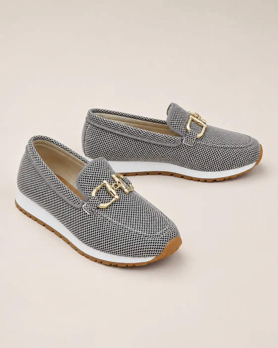 Mocasines Ortopédicos | Livia™