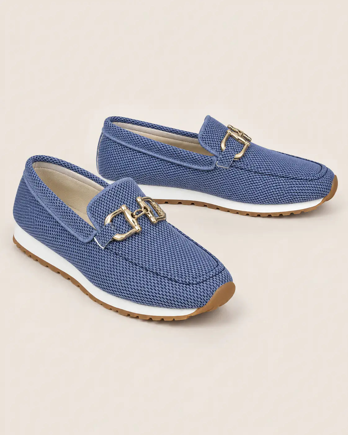 Mocasines Ortopédicos | Livia™