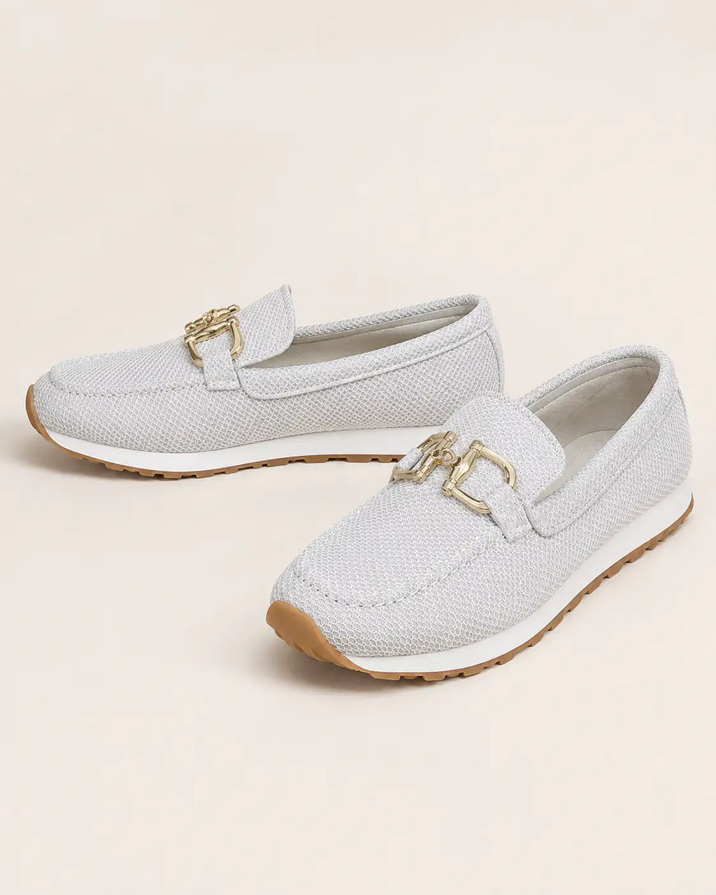 Mocasines Ortopédicos | Livia™