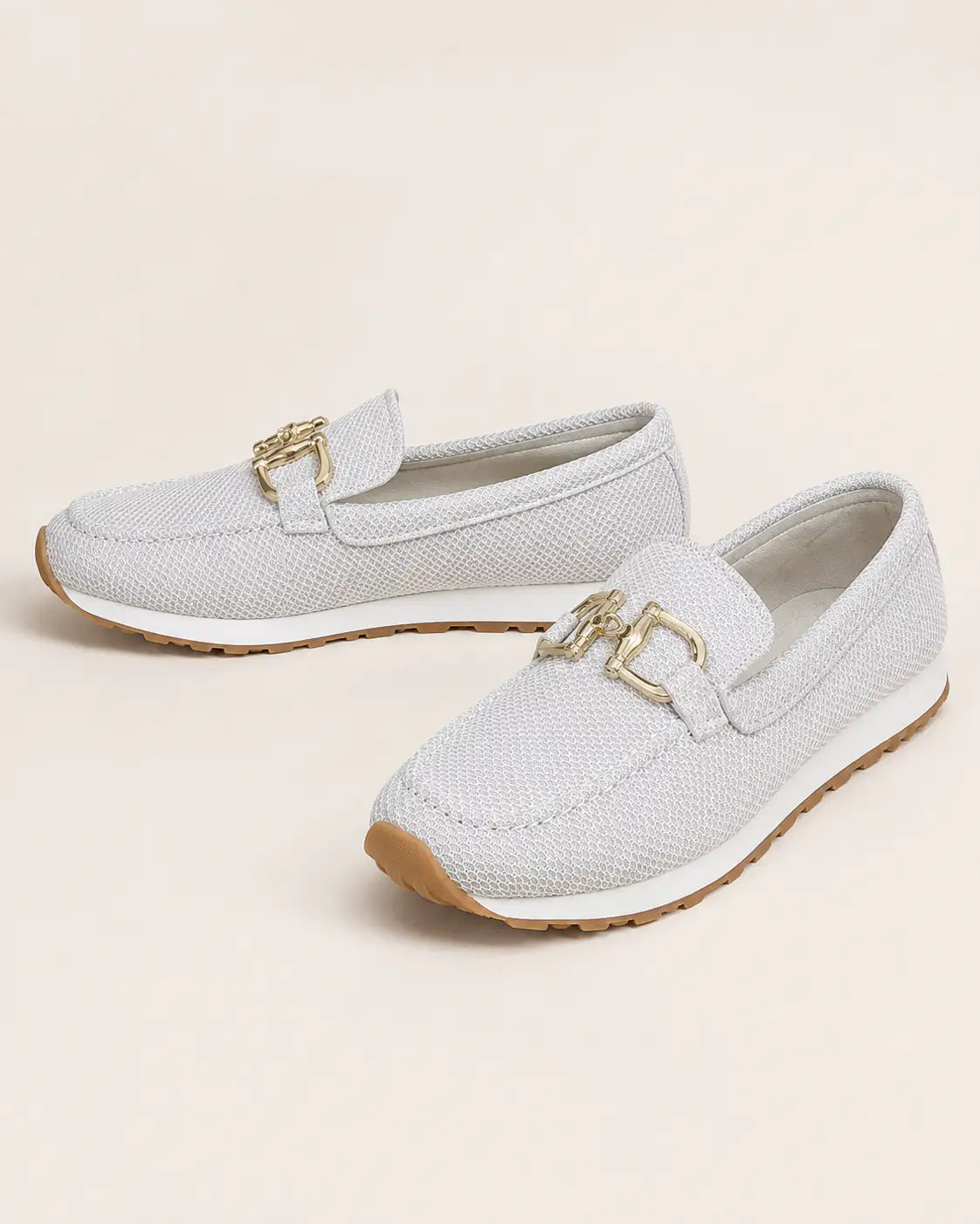 Mocasines Ortopédicos | Livia™
