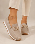 Mocasines Ortopédicos | Livia™