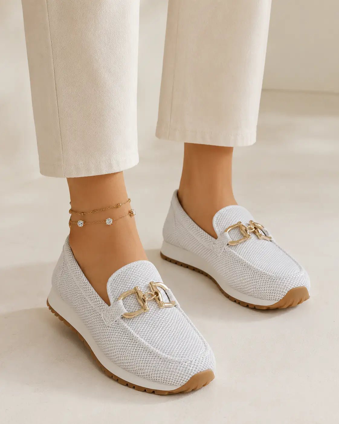 Mocasines Ortopédicos | Livia™