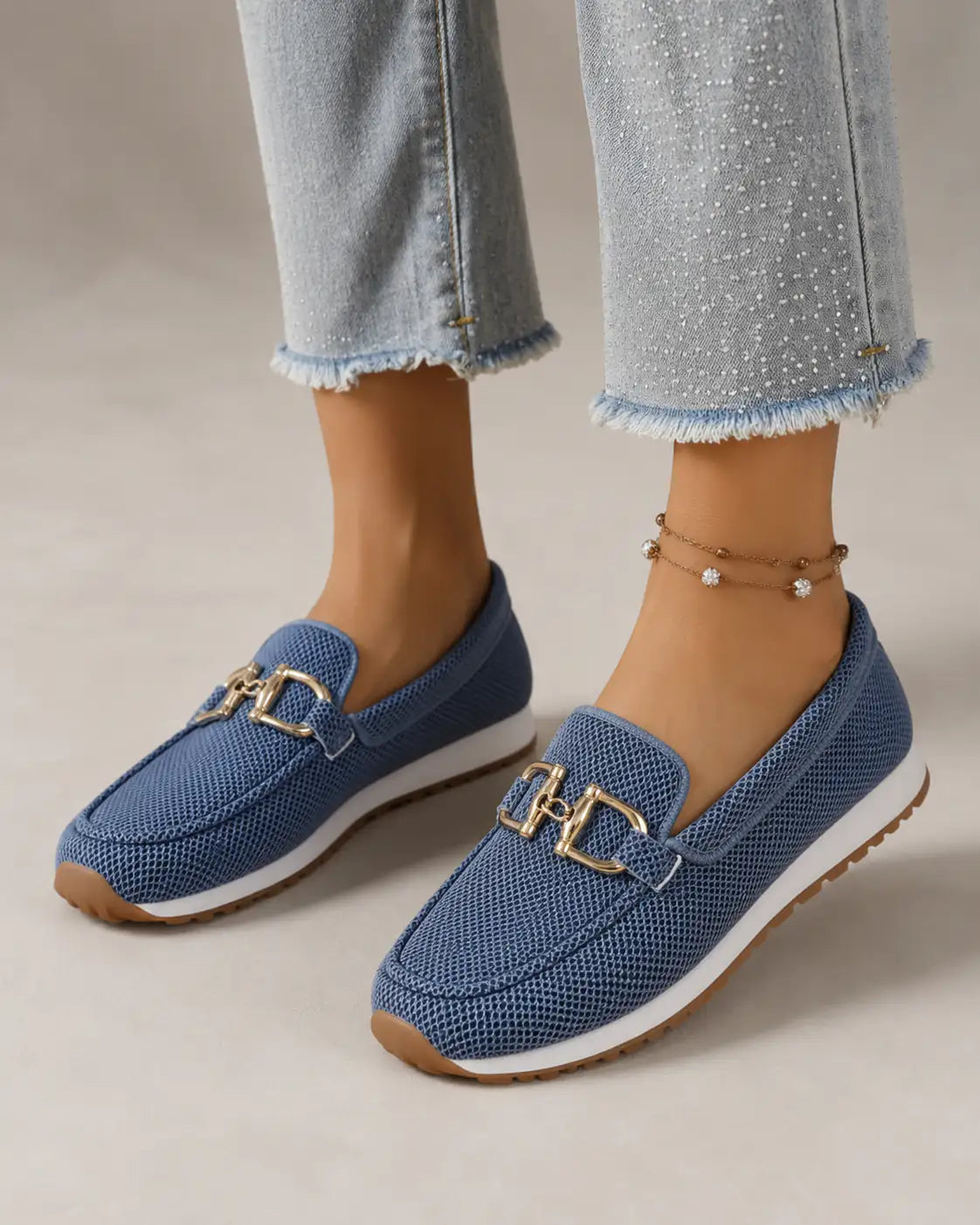 Mocasines Ortopédicos | Livia™