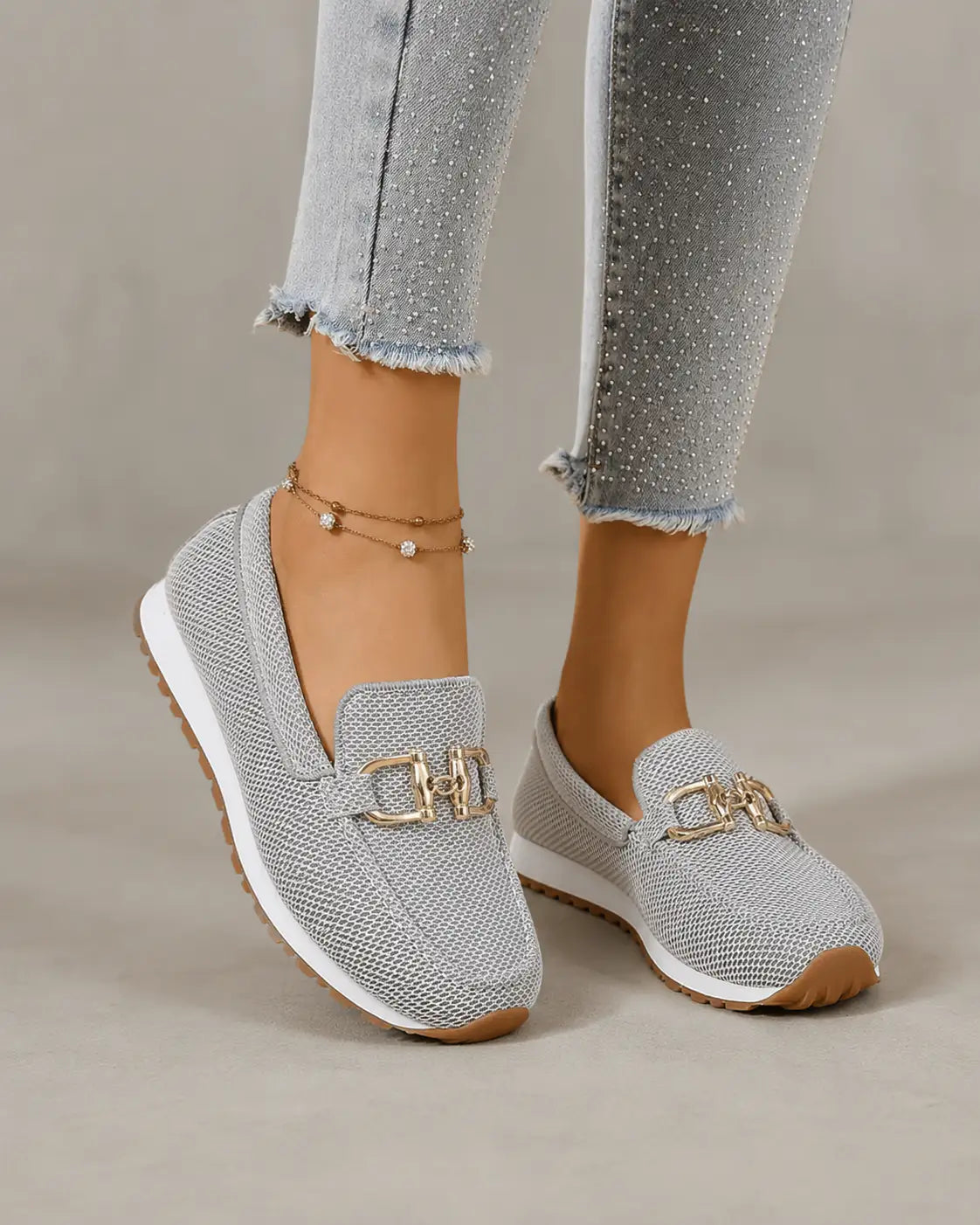Mocasines Ortopédicos | Livia™
