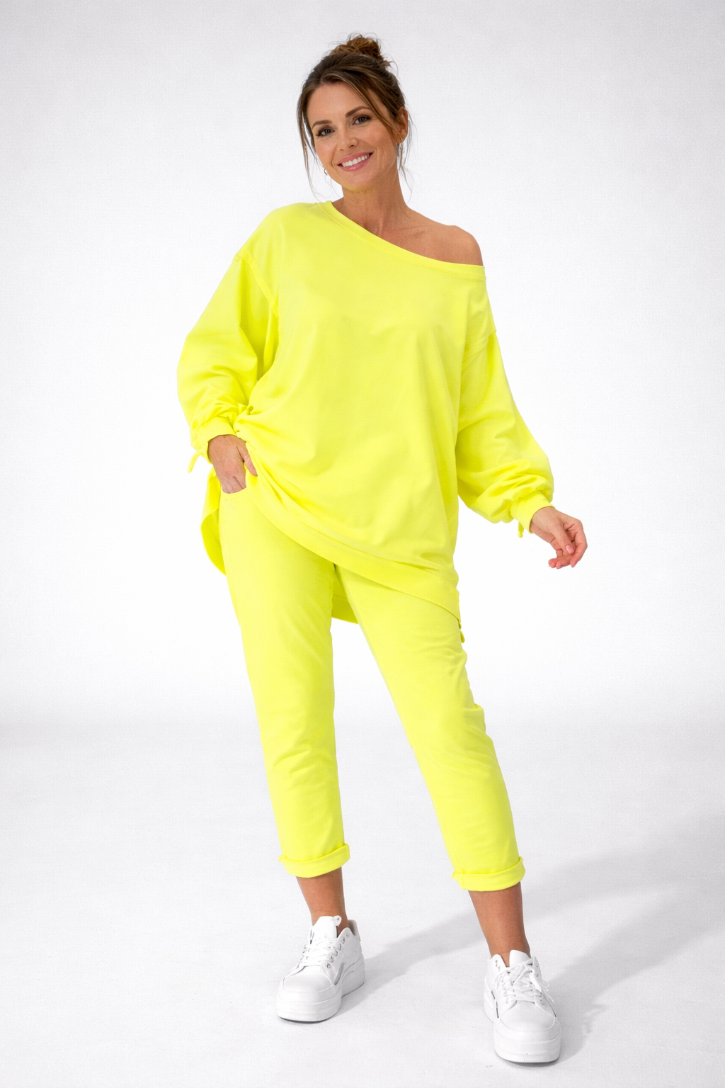 Santoro™ | Conjunto ligero