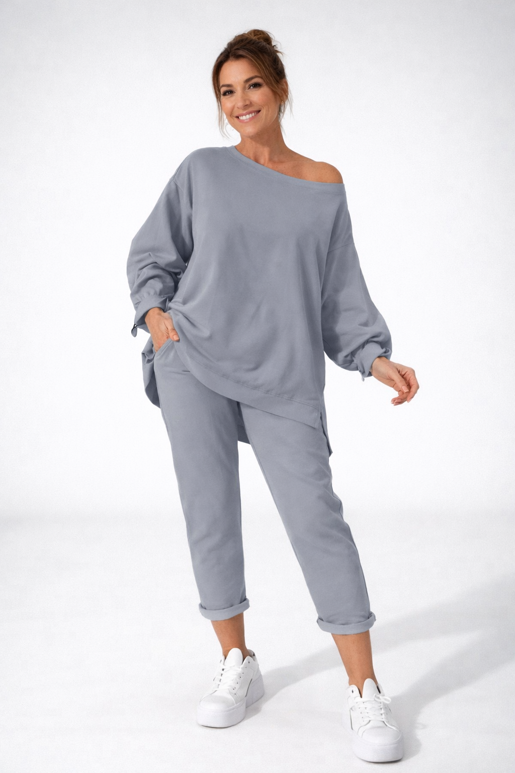Santoro™ | Conjunto ligero
