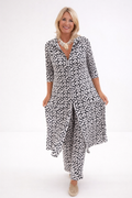 Santoro™  | Conjunto estampado