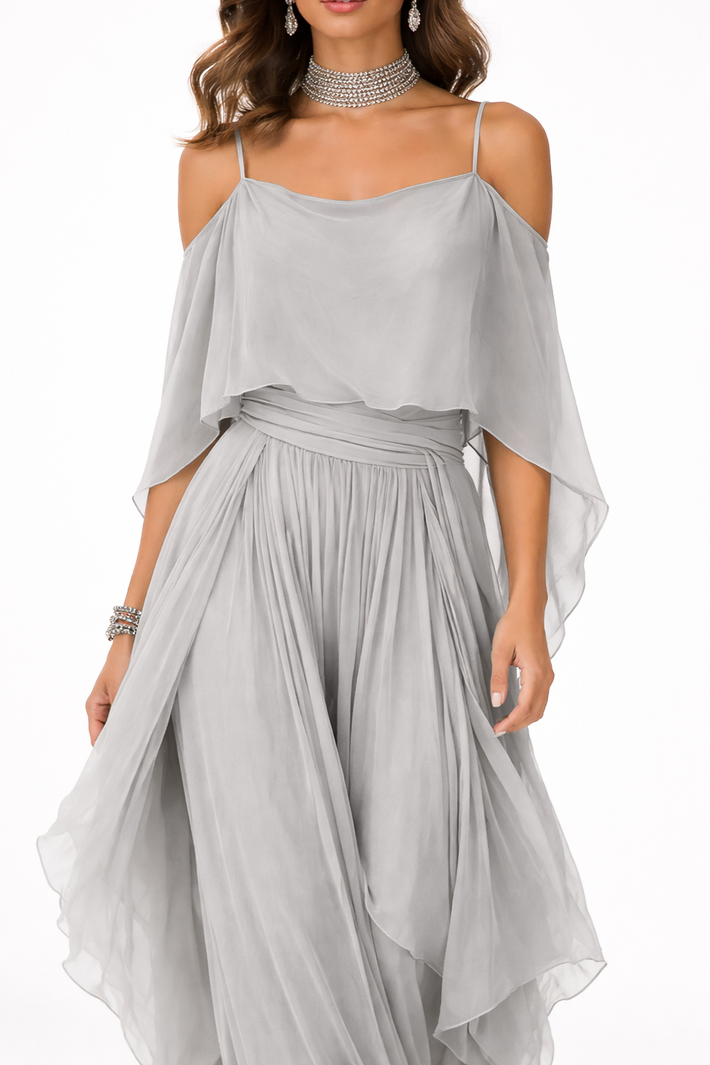 Santoro™ | Conjunto fresco