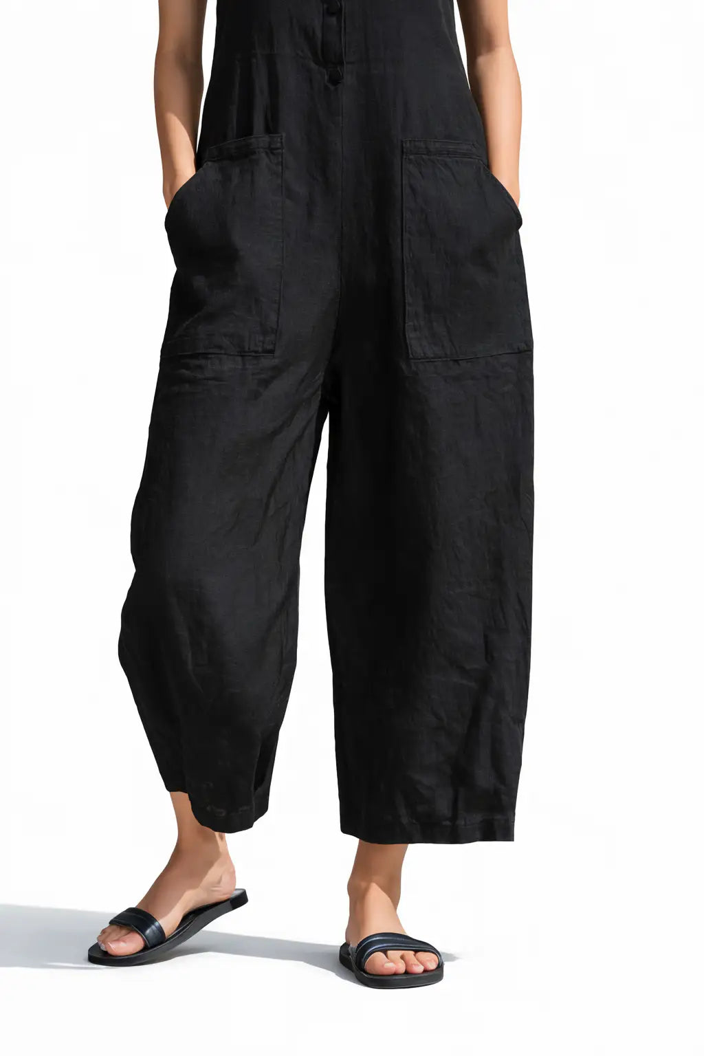 Santoro™ | Conjunto Minimalista de Dos Piezas
