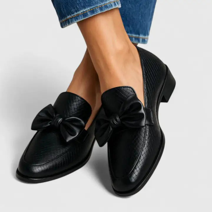 Vanesa | Mocasines de lujo cómodos