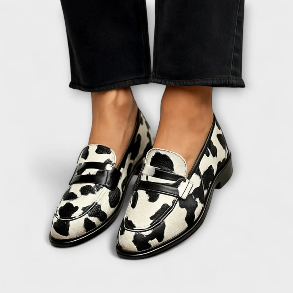 Victoria | Mocasines edición especial