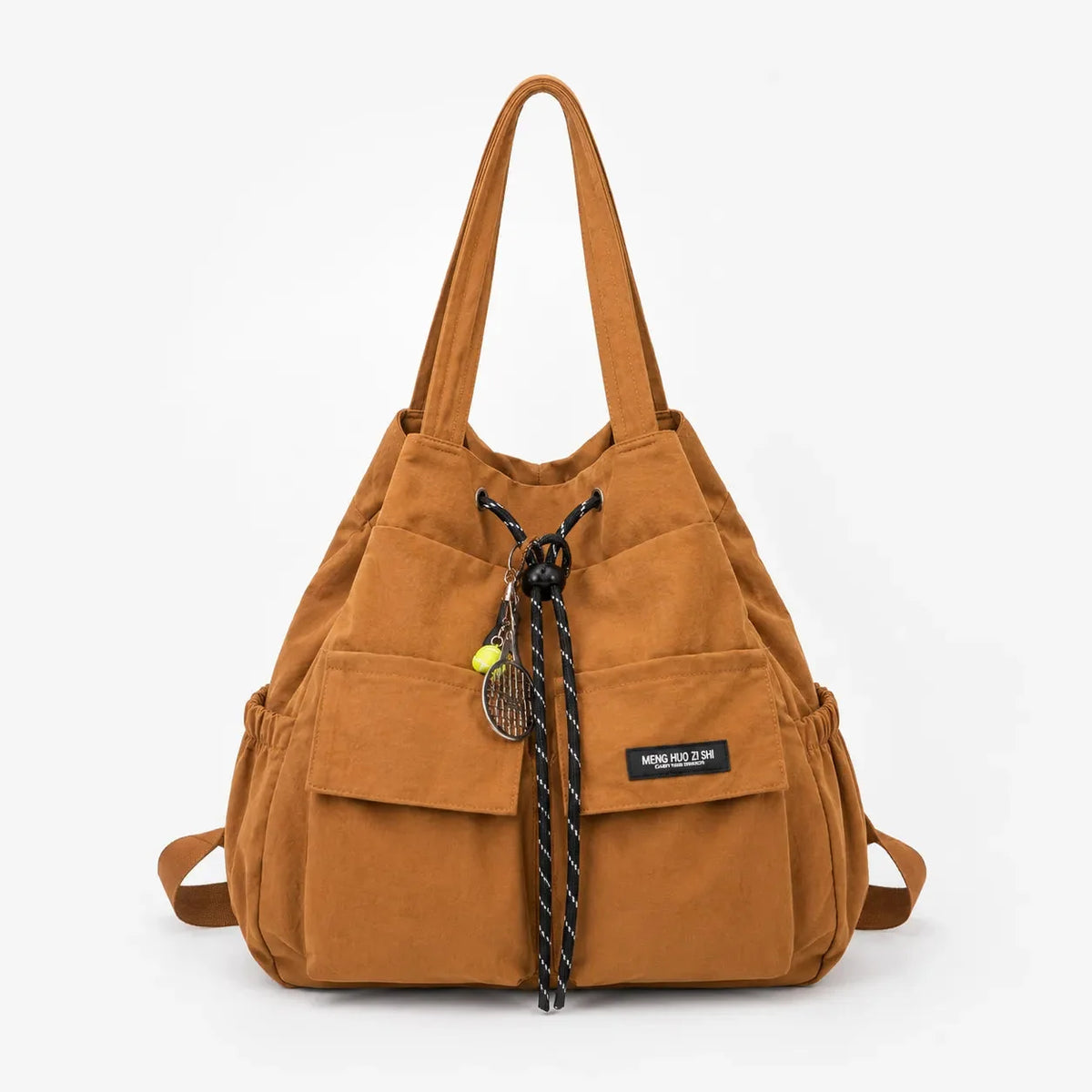 Esther | Mochila Tote Convertible de Lona