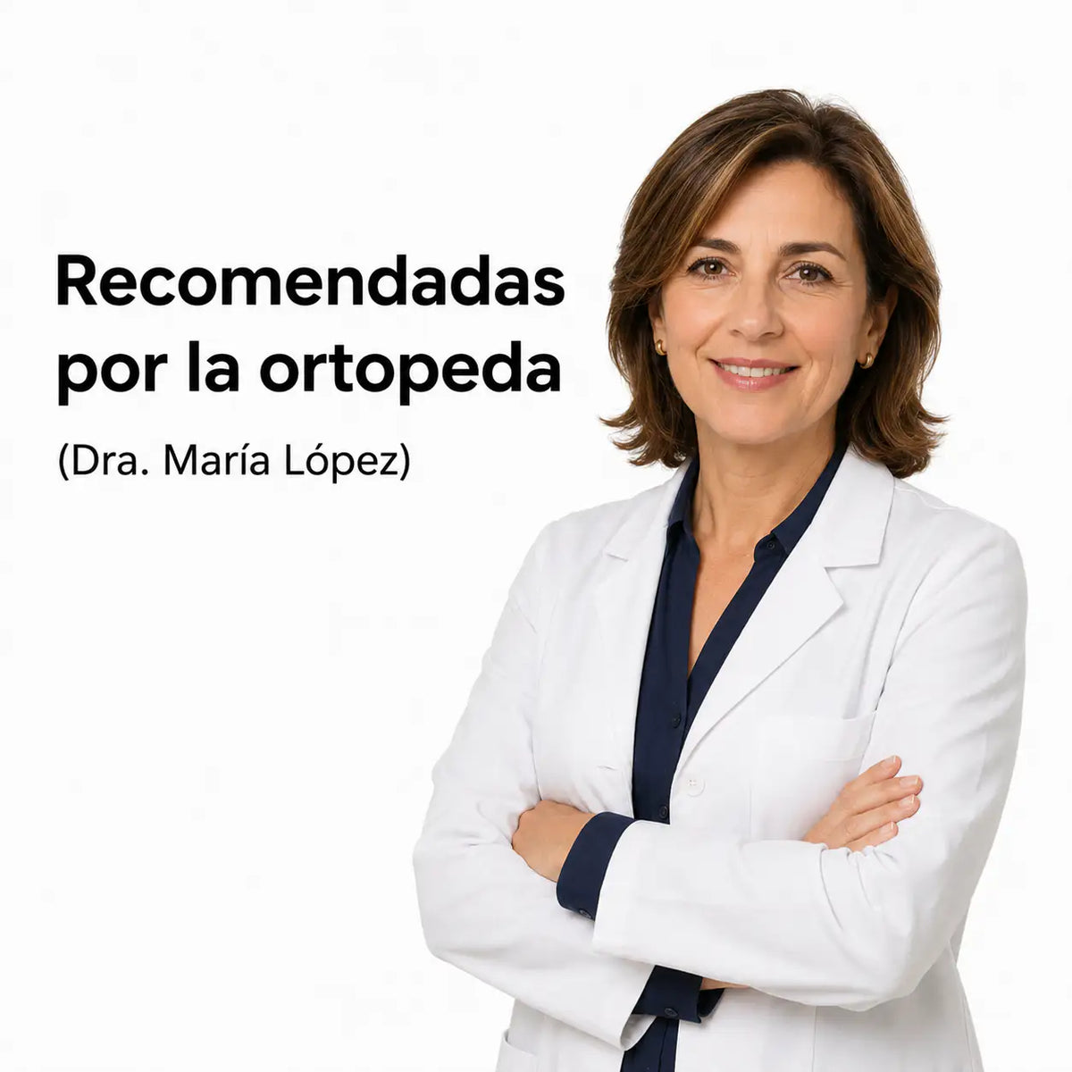 Nidia | Thera™ Sandalias Ortopédicas