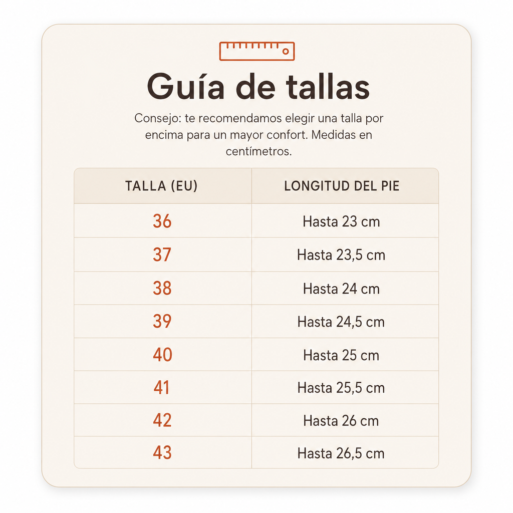 Teressa - Sandalias Trenzadas Ortopédicas