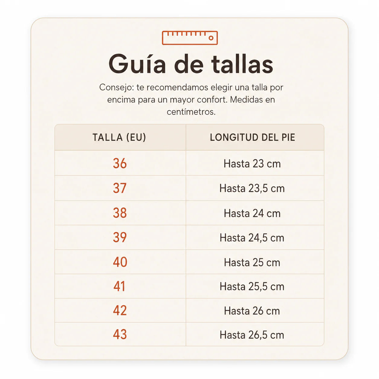 Thera™ Sandalias Ortopédicas