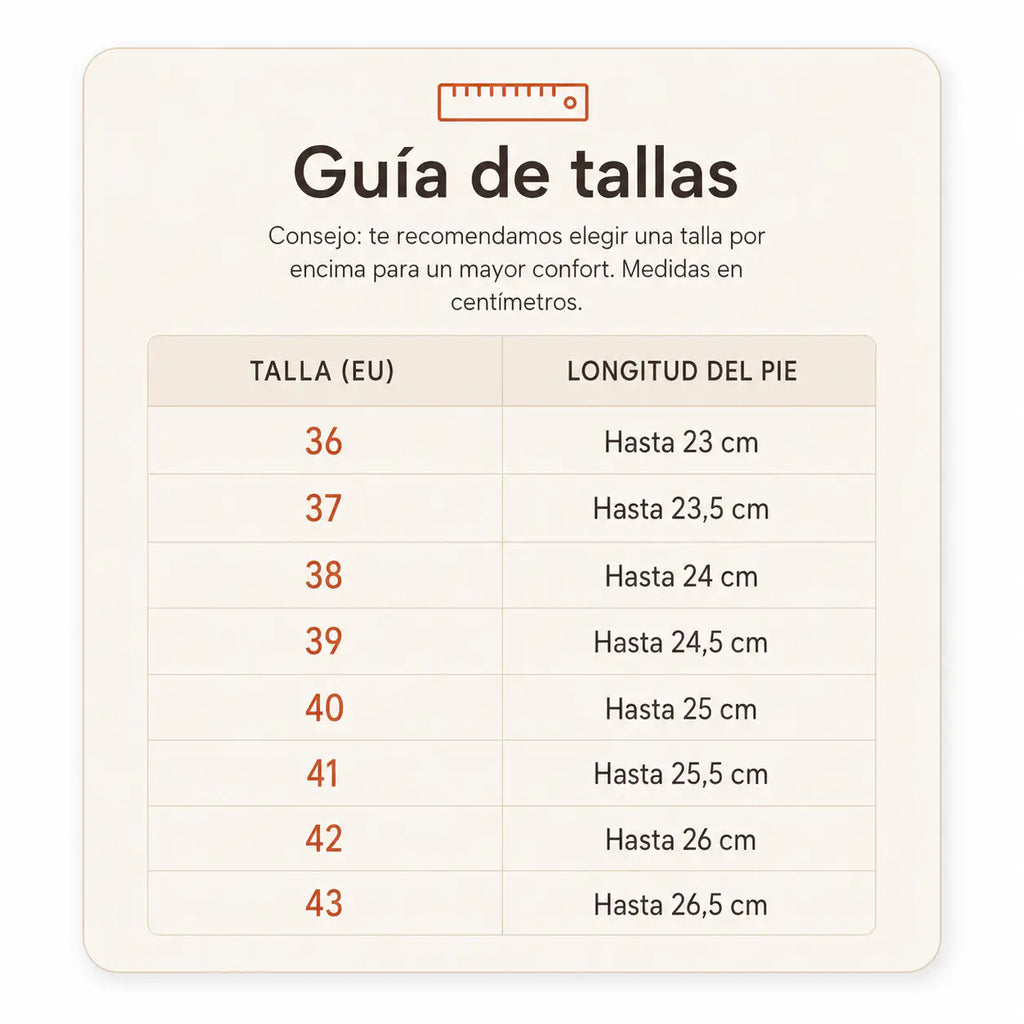 Naroa | Teressa - Sandalias Trenzadas Ortopédicas