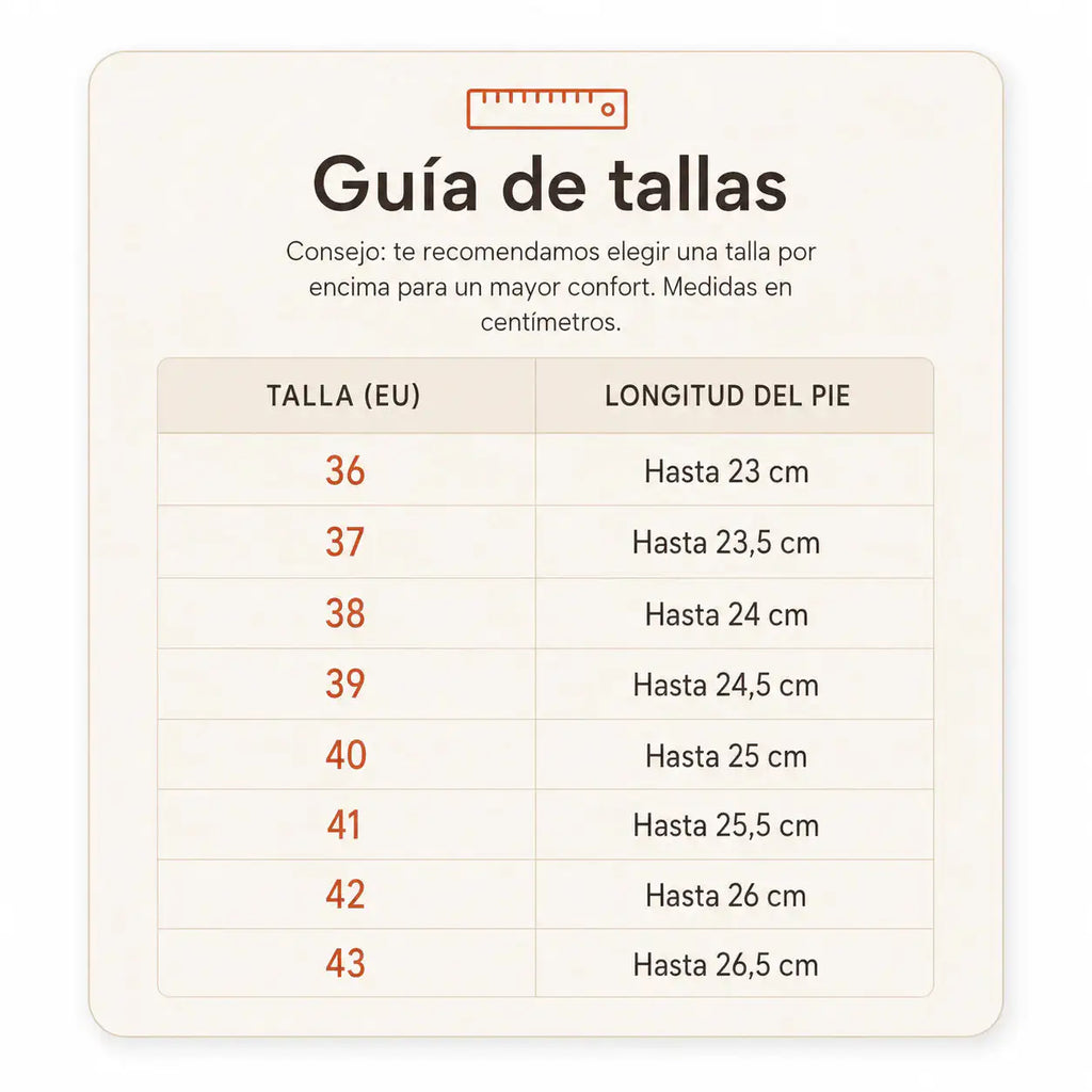 Nidia | Thera™ Sandalias Ortopédicas