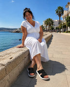 Nidia | Thera™ Sandalias Ortopédicas