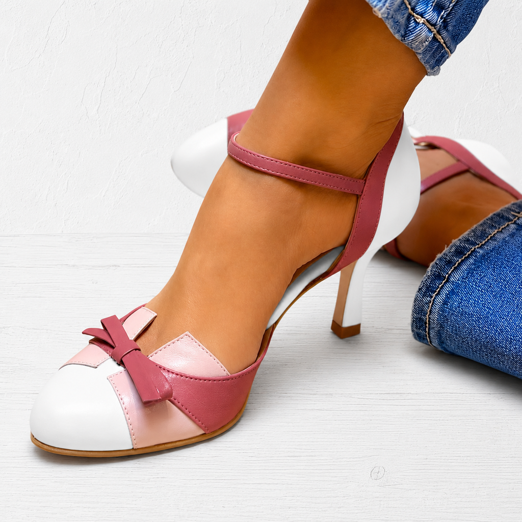 Sandalias Vintage Comfort