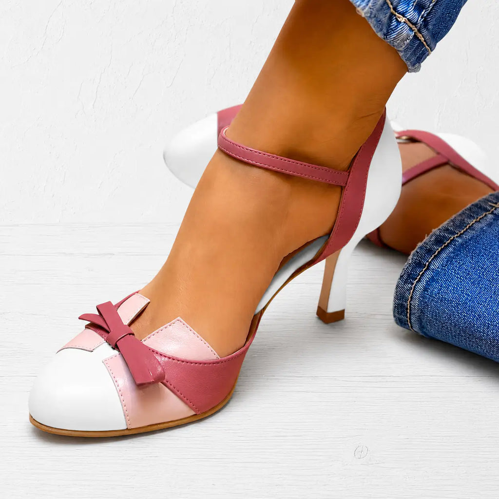 Lis | Sandalias Vintage Cómodas