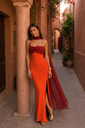 Zahara | Vestido Largo de Fiesta