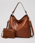 Emma Bolso Hobo + Cartera de Regalo
