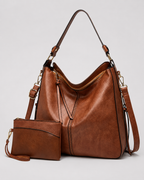 Emma Bolso Hobo + Cartera de Regalo