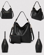 Emma Bolso Hobo + Cartera de Regalo