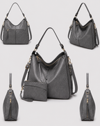 Emma Bolso Hobo + Cartera de Regalo