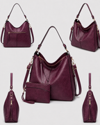 Emma Bolso Hobo + Cartera de Regalo