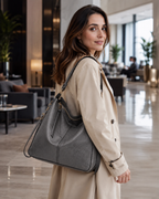 Emma Bolso Hobo + Cartera de Regalo