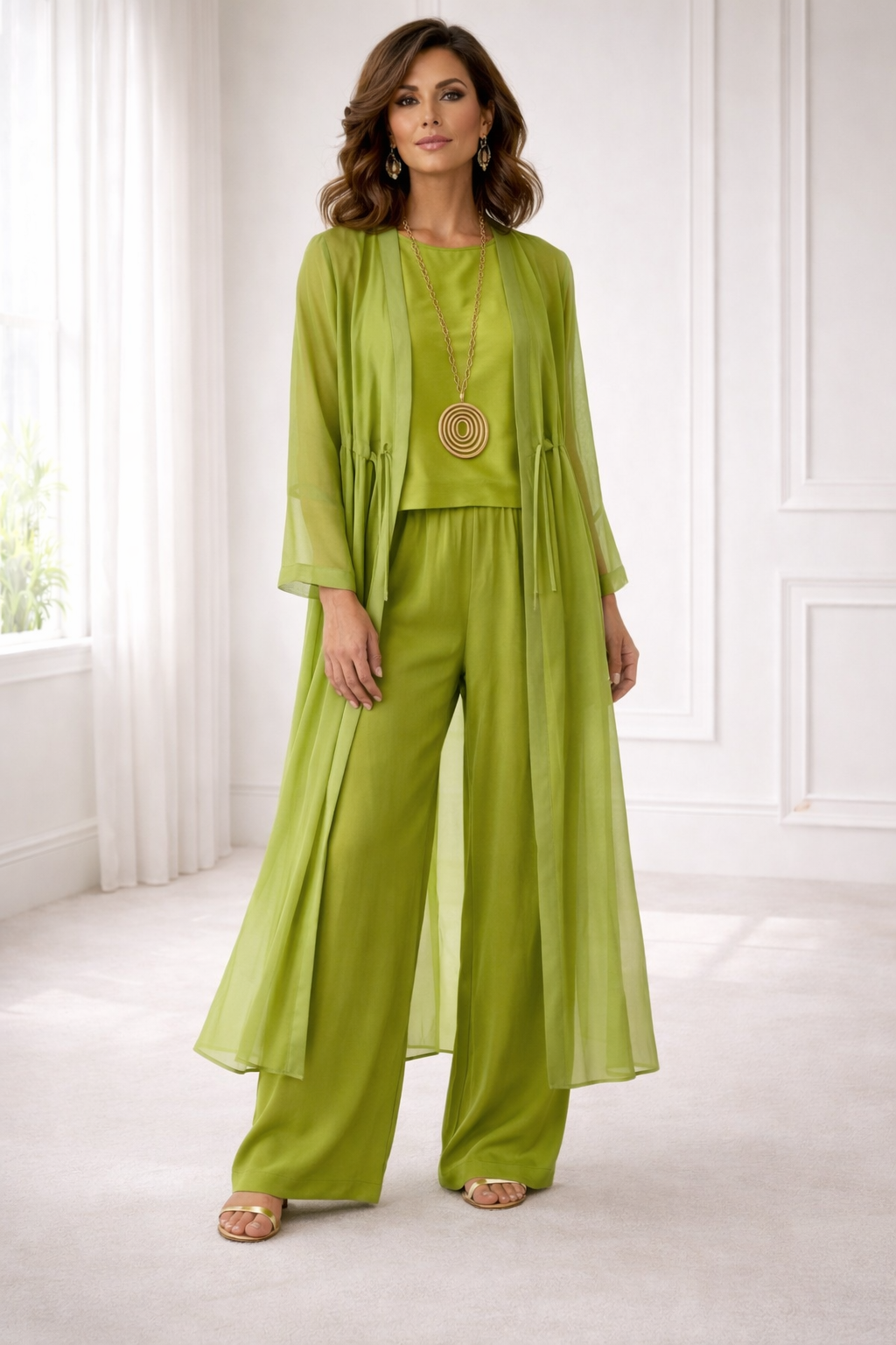 Santoro™ | Conjunto Excelencia