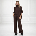 Santoro™ | Conjunto oversize