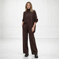 Santoro™ | Conjunto Oversize de Dos Piezas