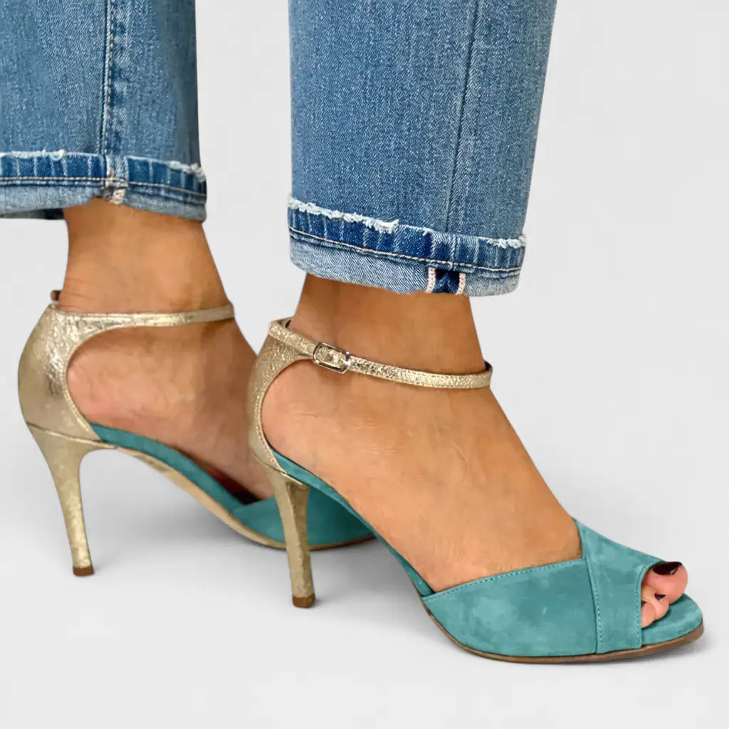Rosana | Tacones elegantes con estilo