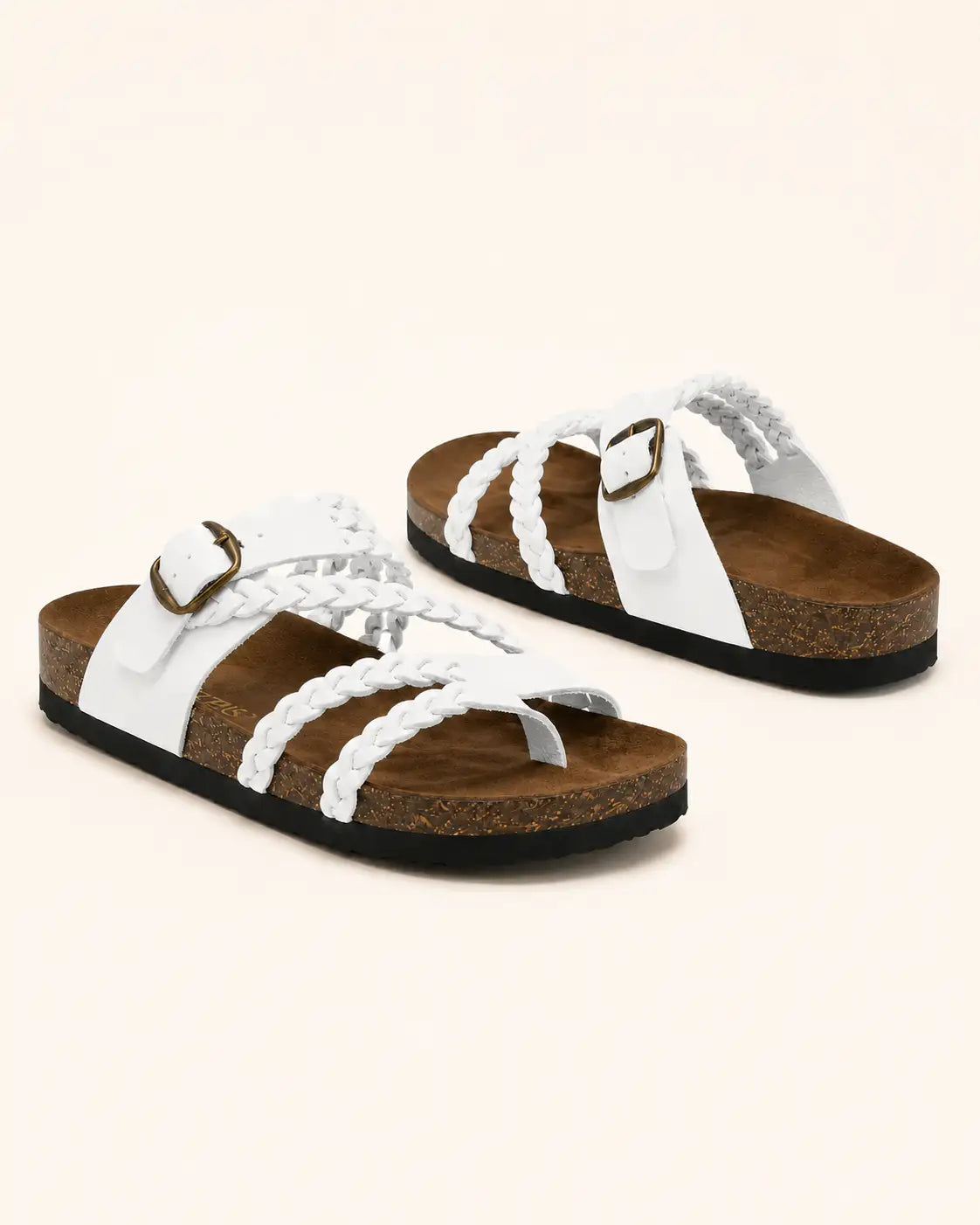 Pina | Sandalias Ortopédicas Hayleigh