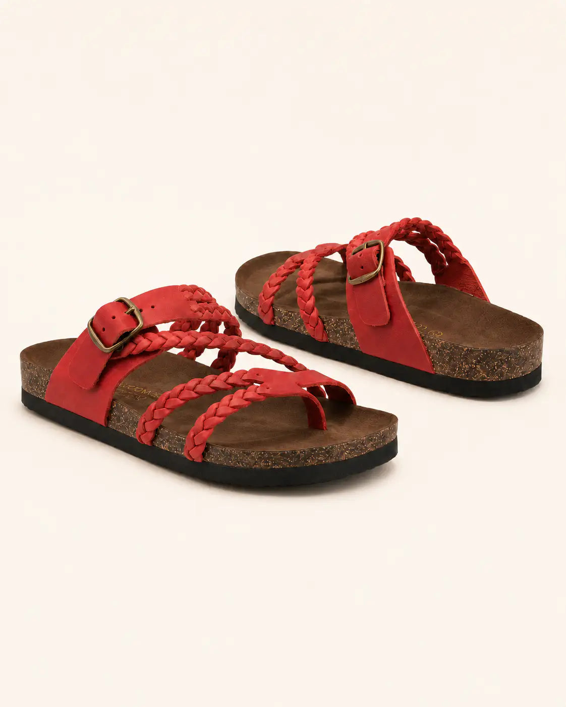 Pina | Sandalias Ortopédicas Hayleigh