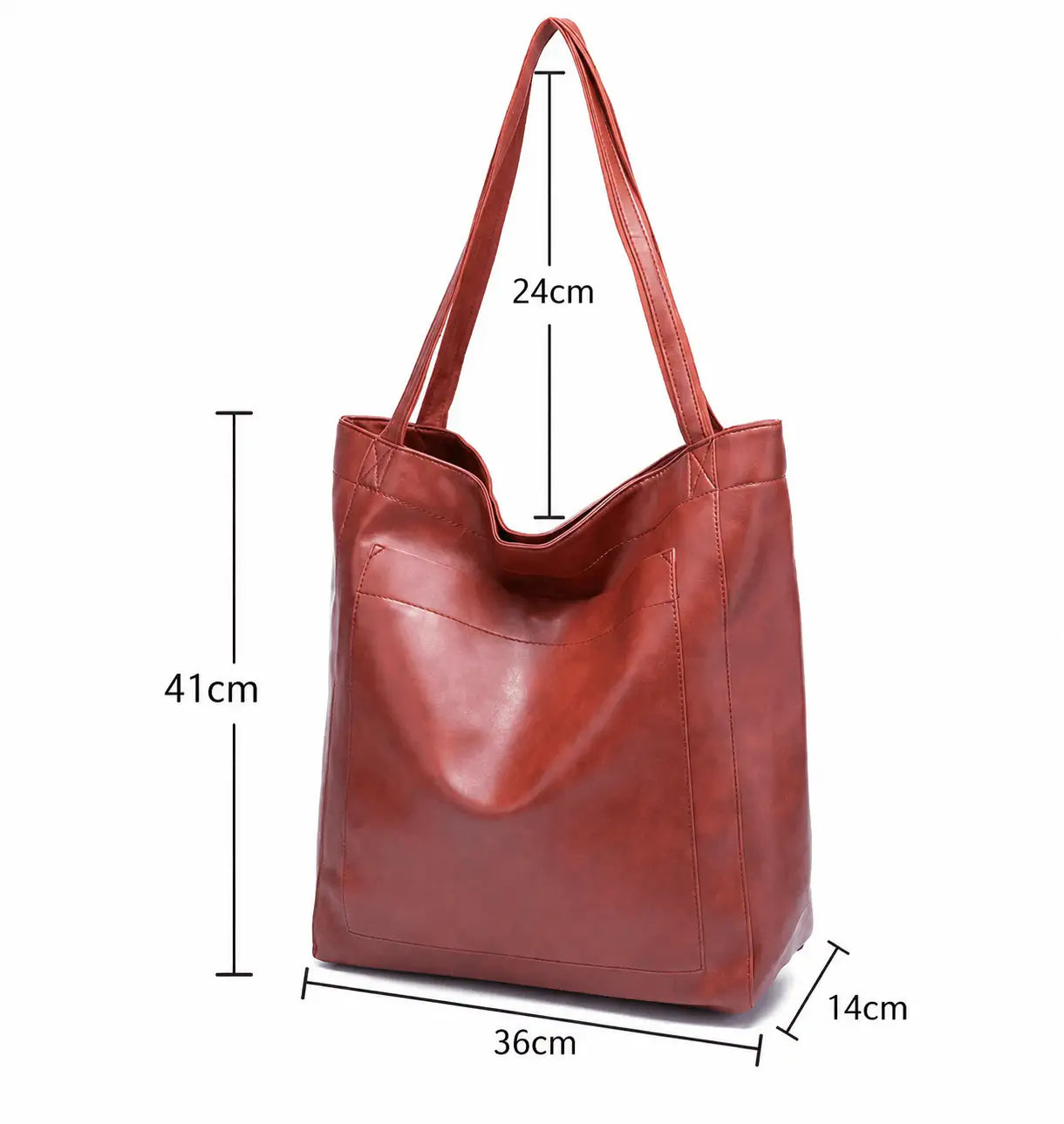 Juana | Bolso Tote Minimalista