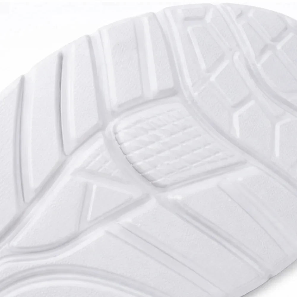 Eva | Zapatilla Mule de Plataforma