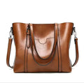 Juliette™ | Bolso de Mano de Cuero