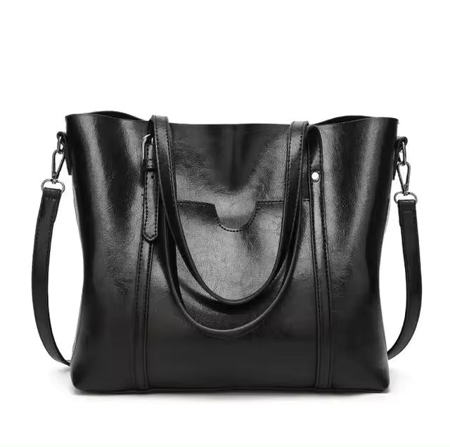Juliette™ Bolso de cuero de lujo