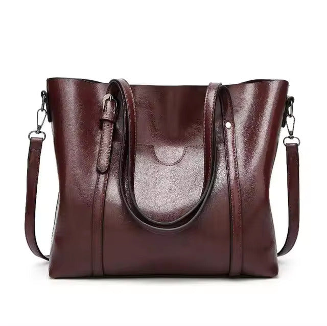 Juliette™ Bolso de cuero de lujo