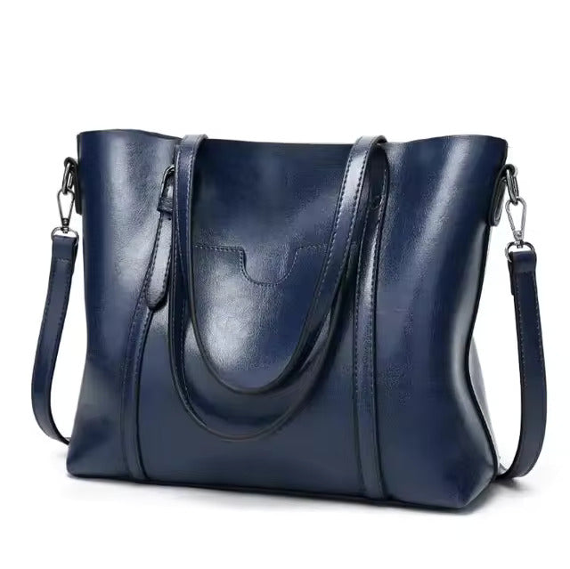 Juliette™ Bolso de cuero de lujo