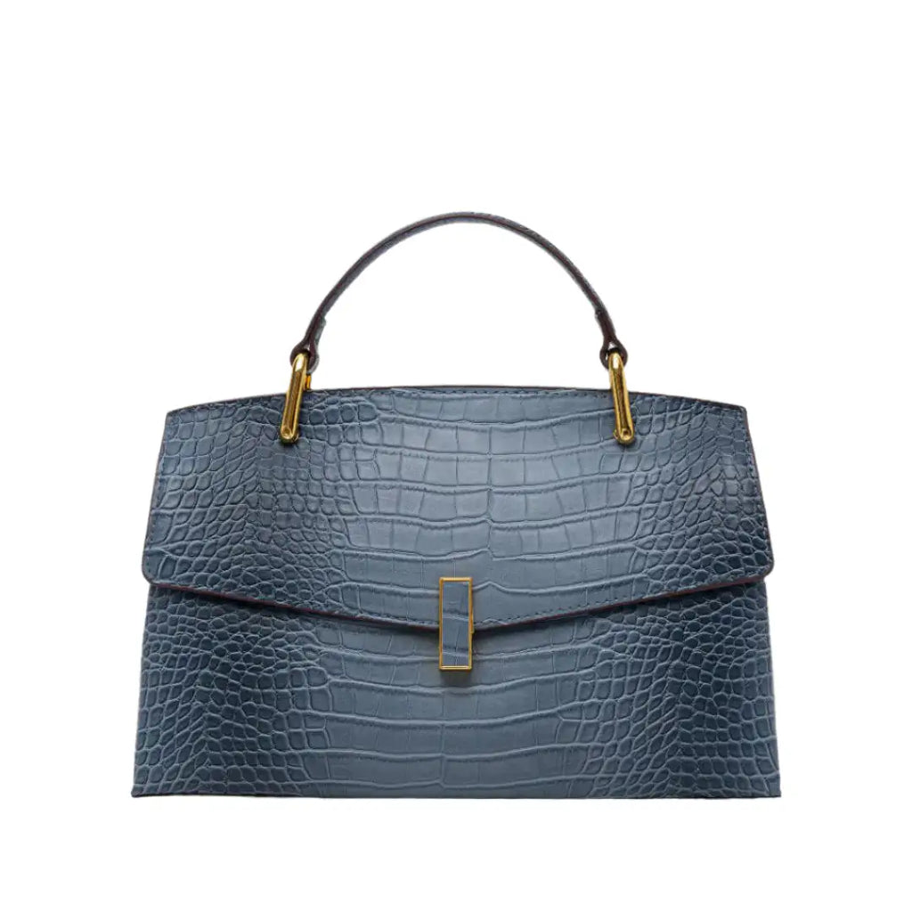 Elisa | Bolso Estructurado con Textura Coco