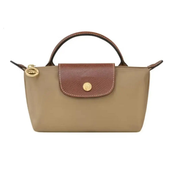Duna | Mini Bolso Tote Compacto